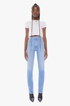 High Waisted Rider Skimp High Life