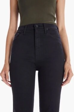 High Waisted Rider Ankle Not Guilty 11 High Waisted Rider Ankle Not Guilty -Faithfull The Brand || Commando || Rebecca Vallance Shop 10304 180 NTG HIGHWAISTEDRIDERANKLE NotGuilty 01641