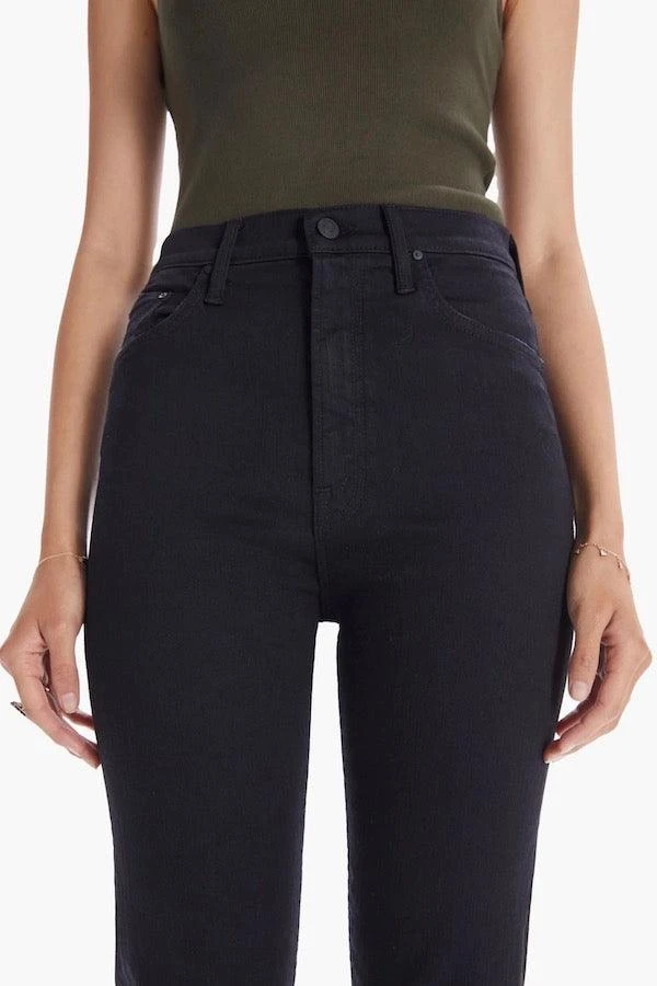 High Waisted Rider Ankle Not Guilty 7 High Waisted Rider Ankle Not Guilty - Image 5