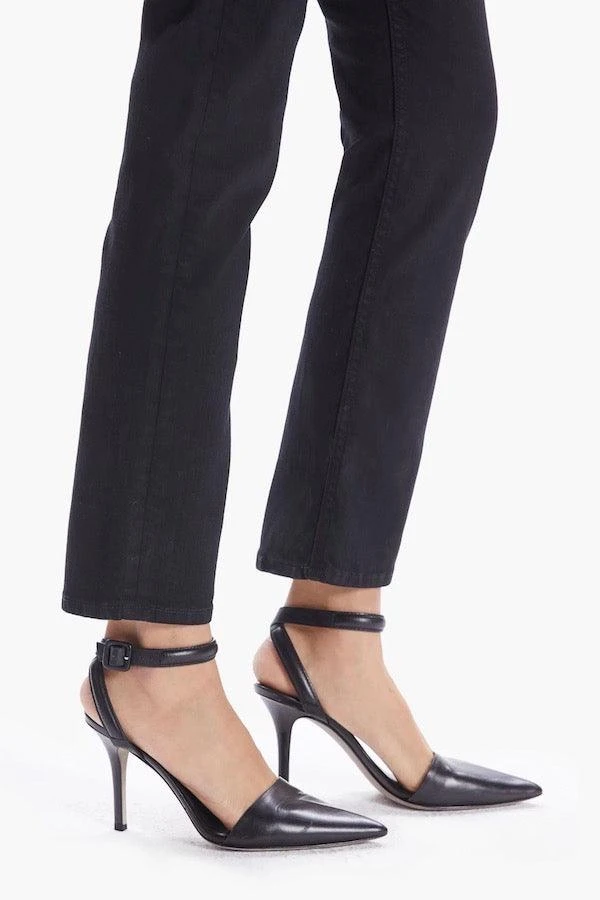 High Waisted Rider Ankle Not Guilty 4 High Waisted Rider Ankle Not Guilty - Image 2