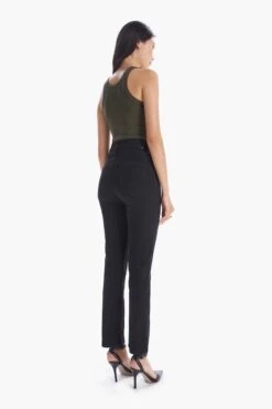 High Waisted Rider Ankle Not Guilty 10 High Waisted Rider Ankle Not Guilty -Faithfull The Brand || Commando || Rebecca Vallance Shop 10304 180 NTG HIGHWAISTEDRIDERANKLE NotGuilty 01663