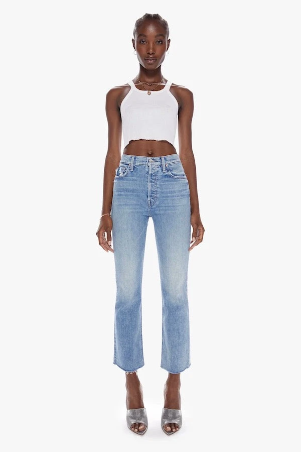 The Tripper Flood Fray Left In The Dust 3 The Tripper Flood Fray Left In The Dust