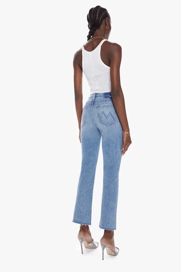 The Tripper Flood Fray Left In The Dust 6 The Tripper Flood Fray Left In The Dust - Image 4