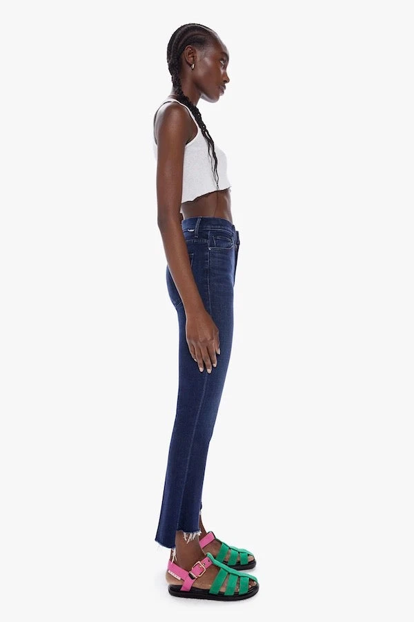 The Insider Crop Step Fray Movin' On Up 4 The Insider Crop Step Fray Movin' On Up - Image 3