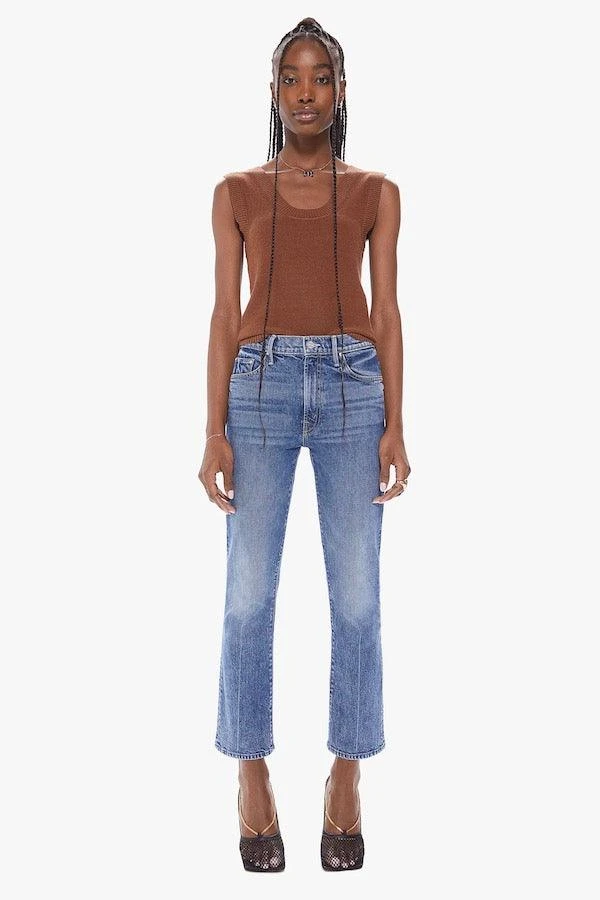 The Insider Ankle Destination Unknown 3 The Insider Ankle Destination Unknown