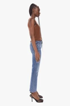 The Insider Ankle Destination Unknown 8 The Insider Ankle Destination Unknown -Faithfull The Brand || Commando || Rebecca Vallance Shop 1327 259 DUK 1890