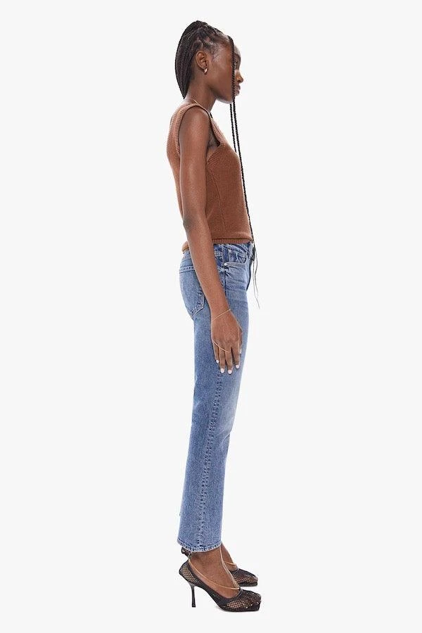 The Insider Ankle Destination Unknown 5 The Insider Ankle Destination Unknown - Image 3