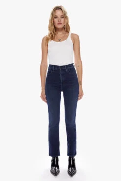 The Tripper Ankle Catch Me If You Can