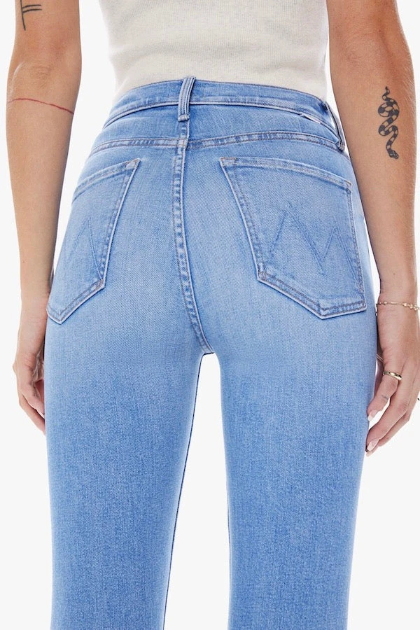 The Tripper Ankle Ripe For The Squeeze 6 The Tripper Ankle Ripe For The Squeeze - Image 4