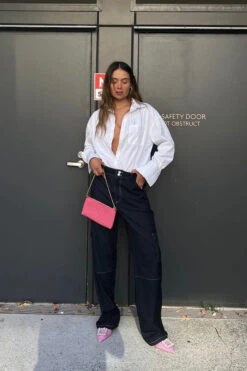 The Contrast Stitch Cargo Pant Indigo -Faithfull The Brand || Commando || Rebecca Vallance Shop 15 2048x2048 7977af25 cf57 4fd1 bf0c 95f3ad6d6d21