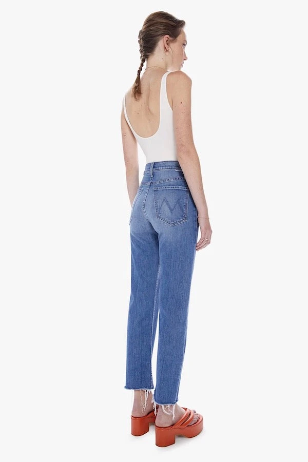 The Tomcat Ankle Fray From Out Of Town 6 The Tomcat Ankle Fray From Out Of Town - Image 4