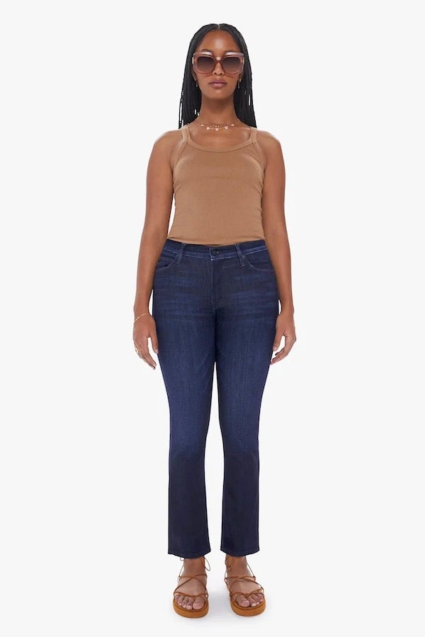 The Mid Rise Dazzler Ankle Now Or Never 4 The Mid Rise Dazzler Ankle Now Or Never - Image 2