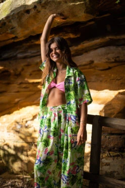 Pants Jungle -Faithfull The Brand || Commando || Rebecca Vallance Shop 1H3A7063 66559a24 323e 4a19 9b37 496532adad17