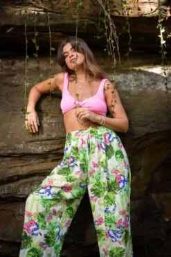 Pants Jungle -Faithfull The Brand || Commando || Rebecca Vallance Shop 1H3A7262 17fe21a7 dc57 4ecf 9890 05f66c079517