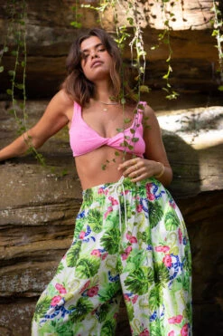 Pants Jungle -Faithfull The Brand || Commando || Rebecca Vallance Shop 1H3A7348 412ba26c 26c3 42a3 ab54 c4d4c6a285d0