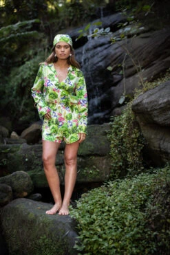 Open Neck Blouse Jungle -Faithfull The Brand || Commando || Rebecca Vallance Shop 1H3A8193 ba701de0 7599 4cec 988e 2a41a2103be8