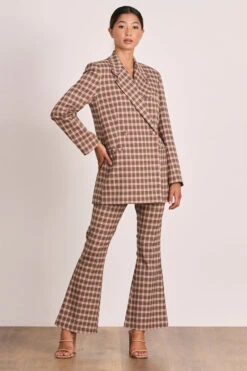 Elements Blazer Multi