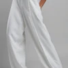 Rossi Pant White