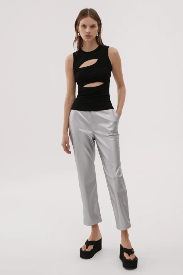 Brighton Top Black 3 Brighton Top Black