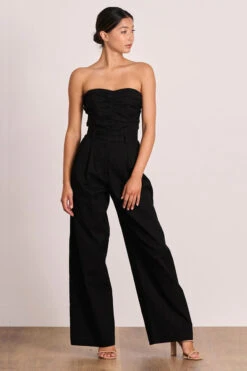 Dawn Days Bodice Black 8 Dawn Days Bodice Black -Faithfull The Brand || Commando || Rebecca Vallance Shop 1 bb0d8921 e2f8 4b35 9bd4 7ead7bd90bcf