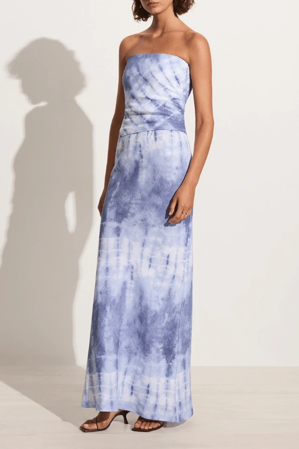 Faithfull The Brand Praiyah Bodice Ceira 7 Faithfull The Brand Praiyah Bodice Ceira - Image 5