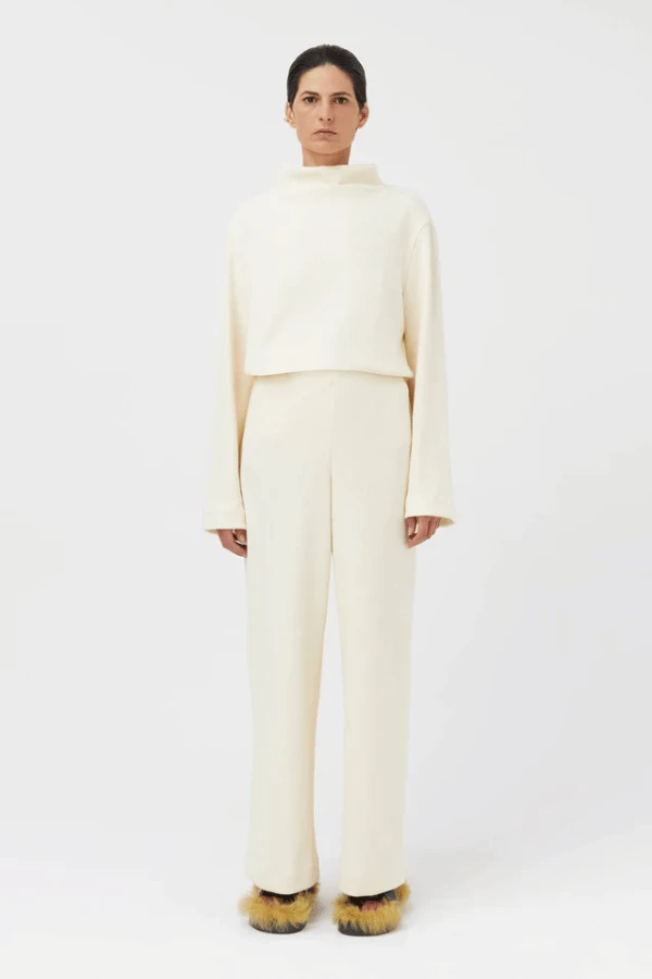 Kay Lounge Pant 4 Kay Lounge Pant - Image 2