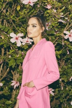 Rebalance Blazer -Faithfull The Brand || Commando || Rebecca Vallance Shop 20220321 Mossman September22 CAMPAIGN S12 0708 2000xcopy