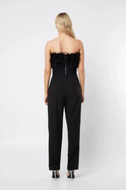 The Nightshift Top Black -Faithfull The Brand || Commando || Rebecca Vallance Shop 20220726 March23 ONLINE S25 1282 2000xcopy