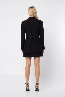 Quiet Renewal Blazer -Faithfull The Brand || Commando || Rebecca Vallance Shop 20220726 March23 ONLINE S29 1480