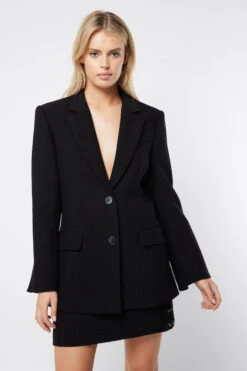 Quiet Renewal Blazer