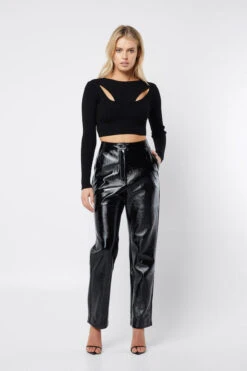 The Prism Knit Top -Faithfull The Brand || Commando || Rebecca Vallance Shop 20220726 March23 ONLINE S38 1893