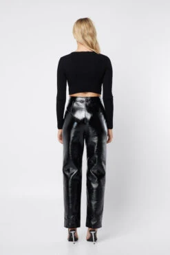 The Prism Knit Top -Faithfull The Brand || Commando || Rebecca Vallance Shop 20220726 March23 ONLINE S38 1922