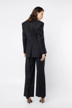 Grandeur Blazer -Faithfull The Brand || Commando || Rebecca Vallance Shop 20220829 MOSSMAN ESSENTIAL ONLINE S08 0549 2