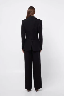 Meet Again Blazer -Faithfull The Brand || Commando || Rebecca Vallance Shop 20221003 MOSSMAN APRIL23 ONLINE S17 1469