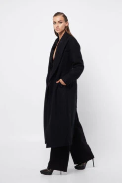 Venture Coat -Faithfull The Brand || Commando || Rebecca Vallance Shop 20221003 MOSSMAN APRIL23 ONLINE S18 1546