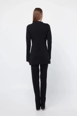 Detour Knit Top Black -Faithfull The Brand || Commando || Rebecca Vallance Shop 20221003 MOSSMAN APRIL23 ONLINE S24 2084 2000xcopy