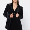 Vertigo Blazer -Faithfull The Brand || Commando || Rebecca Vallance Shop 20221003 MOSSMAN MAY23 ONLINE S18 1251 2000xcopy