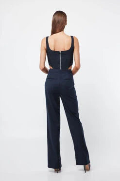 Inhibition Pant -Faithfull The Brand || Commando || Rebecca Vallance Shop 20221003 MOSSMAN MAY23 ONLINE S20 1391