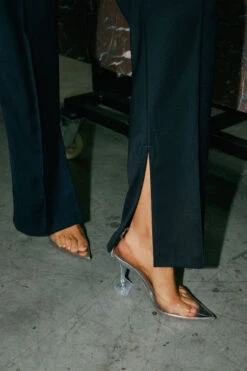 Inhibition Pant -Faithfull The Brand || Commando || Rebecca Vallance Shop 20221011 MOSSMAN MAY 23 CAMPAIGN S27 1459