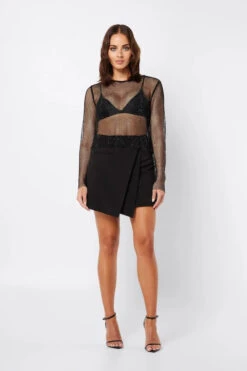 Silver Lining Top -Faithfull The Brand || Commando || Rebecca Vallance Shop 20221201 MOSSMAN JULY AUGUST 23 ONLINE S33 1397 2000xcopy