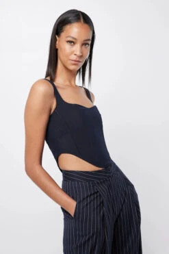 Superstitious Corset Top -Faithfull The Brand || Commando || Rebecca Vallance Shop 20221208 MOSSMAN AUG OCW 23 02 0119 2000xcopy