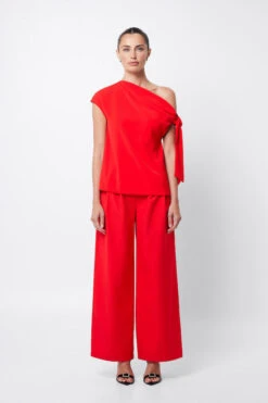 Sweet Escape Top Red 12 Sweet Escape Top Red -Faithfull The Brand || Commando || Rebecca Vallance Shop 20230309 Mossman September23 ONLINE S41 2204