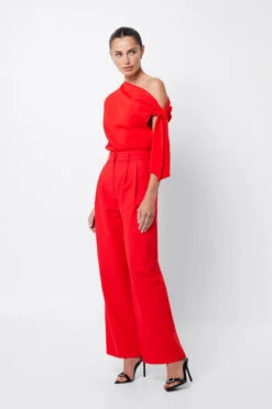 Sweet Escape Top Red 13 Sweet Escape Top Red -Faithfull The Brand || Commando || Rebecca Vallance Shop 20230309 Mossman September23 ONLINE S41 2233