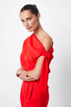 Sweet Escape Top Red 15 Sweet Escape Top Red -Faithfull The Brand || Commando || Rebecca Vallance Shop 20230309 Mossman September23 ONLINE S41 2272