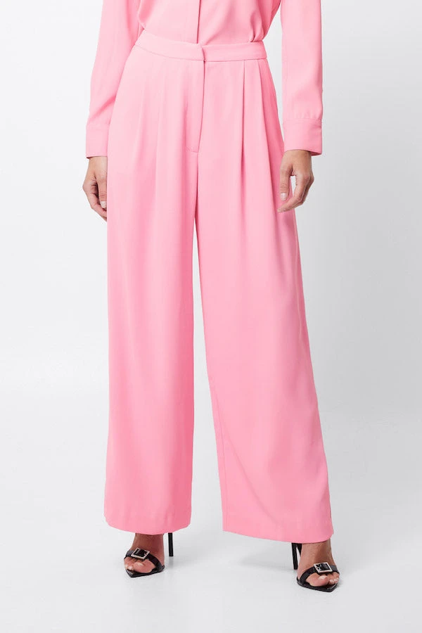 Sweet Escape Pant Pink 4 Sweet Escape Pant Pink - Image 2