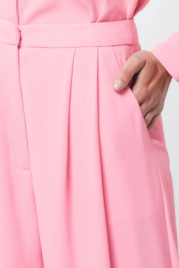 Sweet Escape Pant Pink 7 Sweet Escape Pant Pink - Image 5