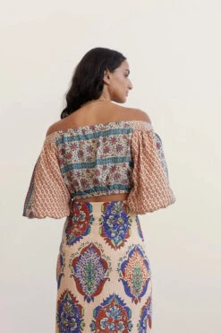 Clementine Off Shoulder Top -Faithfull The Brand || Commando || Rebecca Vallance Shop 220901 BOTEH APeeters 36 CLEMENTINEOFF SHOULDERCROP CLEMENTINEMAXISKIRTWSPLIT 3966 2000x df5643a5 6ba5 4262 bd35 f00f50e814a6