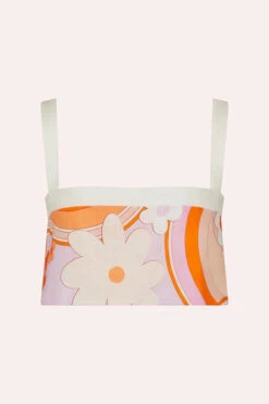 Twiggy Crop Top Bloom -Faithfull The Brand || Commando || Rebecca Vallance Shop 28.TwiggyCropTop Bloom 600xcopy