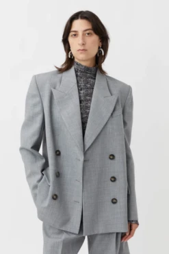 Lazlo Blazer 17 Lazlo Blazer -Faithfull The Brand || Commando || Rebecca Vallance Shop 2 026871ee bb9a 490f afe9 ad9ceeffc650