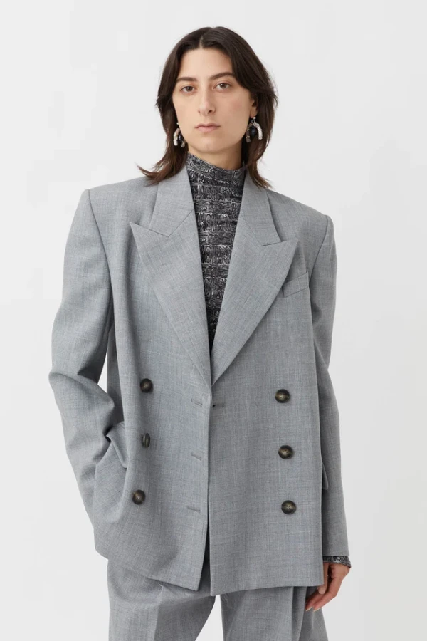 Lazlo Blazer 8 Lazlo Blazer - Image 6